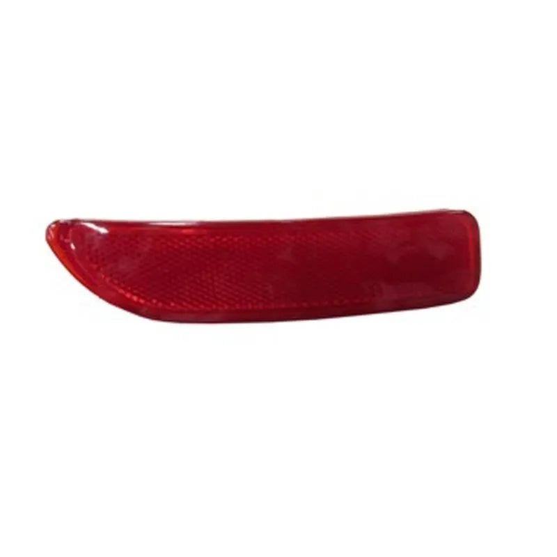 Logan Arka Tampon Reflektörü Sağ 2002-2014 Meydan 8200751778
