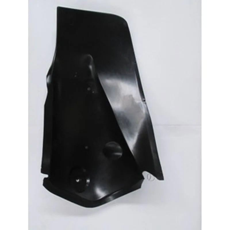 Logan Arka Çamurluk Davlumbazı Sağ 2002-2014 