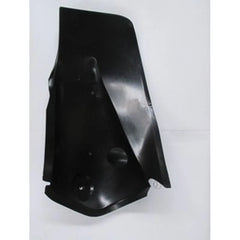 Logan Arka Çamurluk Davlumbazı Sağ 2002-2014 