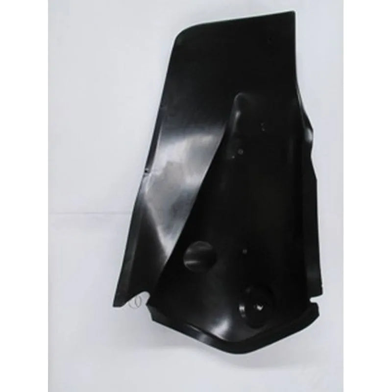 Logan Arka Çamurluk Davlumbazı Arkanın Arkası Sol 2002-2014 