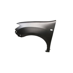 Sandero Ön Çamurluk Sol 2011-2018 Meydan 631010135R
