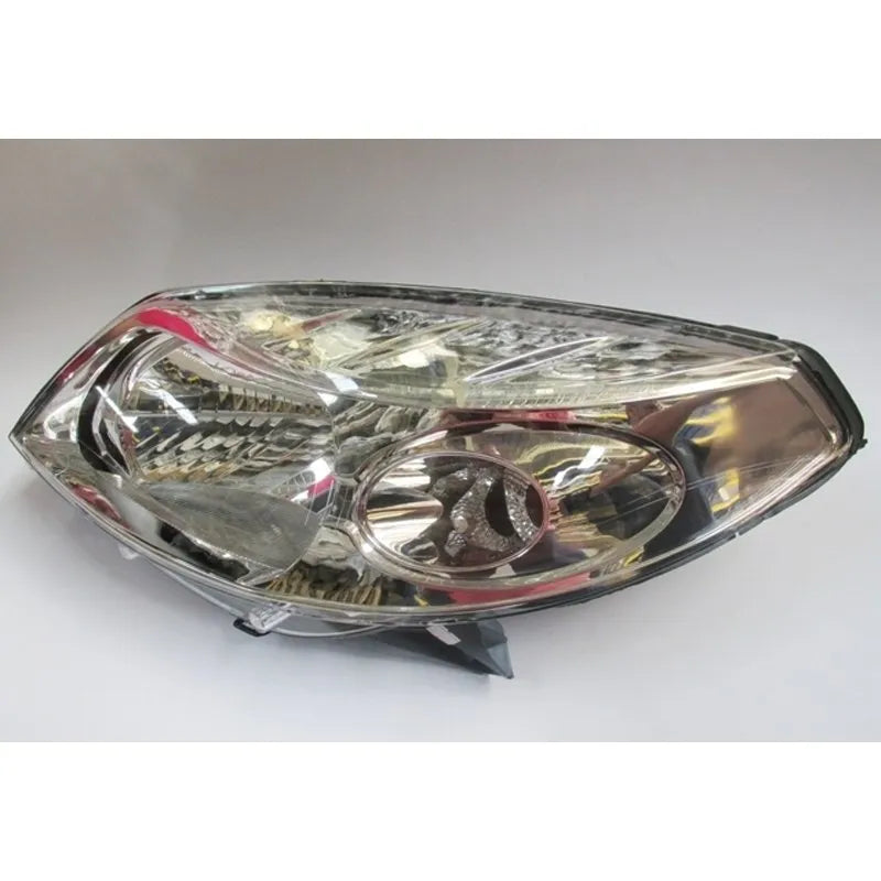 Sandero Ön Far Komple 2008-2010 Meydan 8200733878