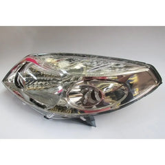 Sandero Ön Far Komple 2008-2010 Meydan 8200733878