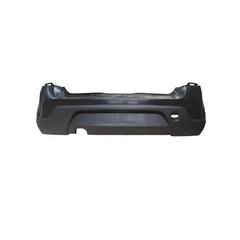 Sandero Arka Tampon 2008-2010 Meydan 8200735456