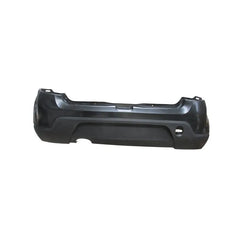Sandero Arka Tampon 2008-2010 Meydan 8200740946