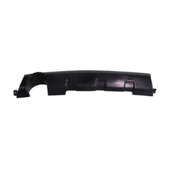 Sandero Arka Tampon Spoileri 2008-2016 Meydan 8200577919