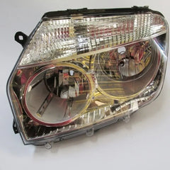 Duster Ön Far Komple 2011-2013 Meydan 260100069R