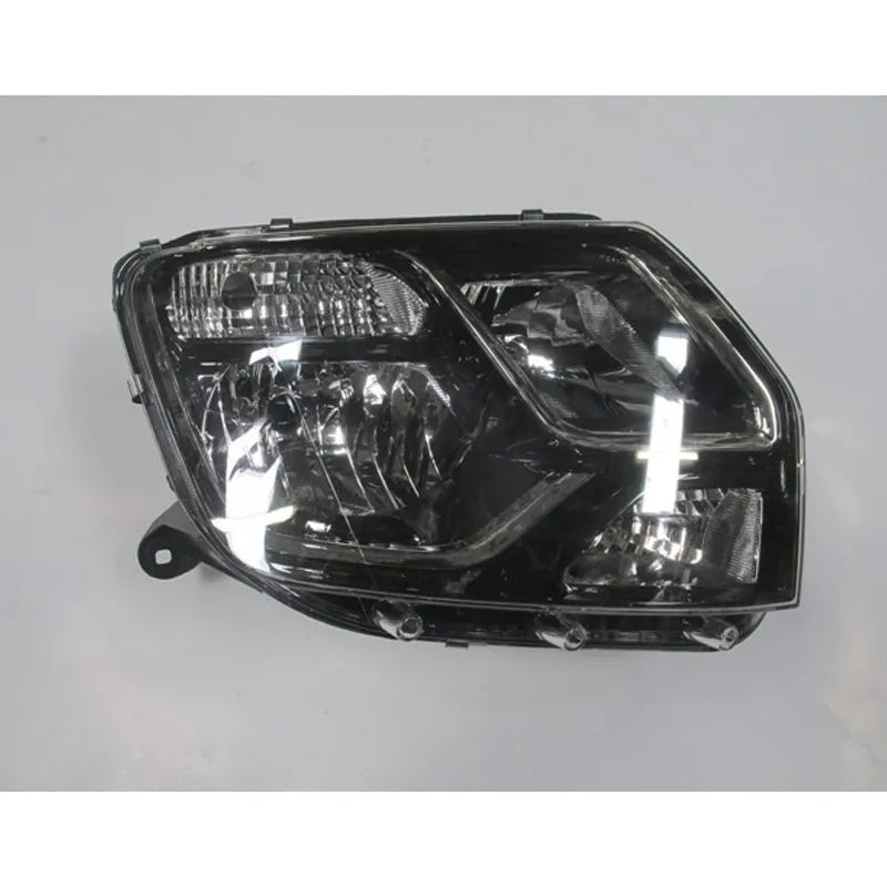 Duster Ön Far Komple 2011-2017 Meydan 260105828R