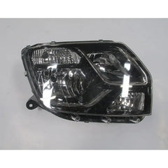 Duster Ön Far Komple 2011-2017 Meydan 260105828R