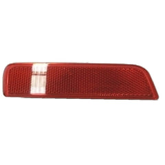 Duster Arka Tampon Reflektörü Sol 2011-2017 