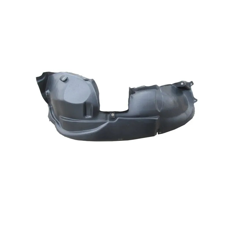 Duster Ön Çamurluk Davlumbazı Sağ 2011-2017 