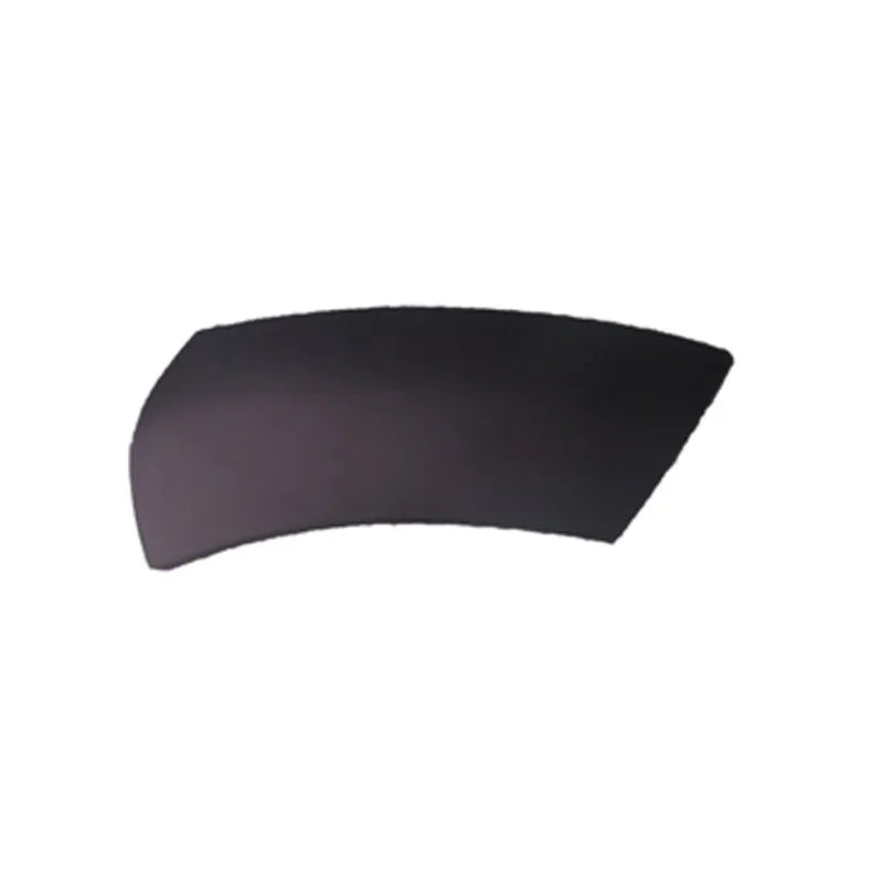 Duster Çamurluk Ağzı Kaplama Plastiği 2011-2017 