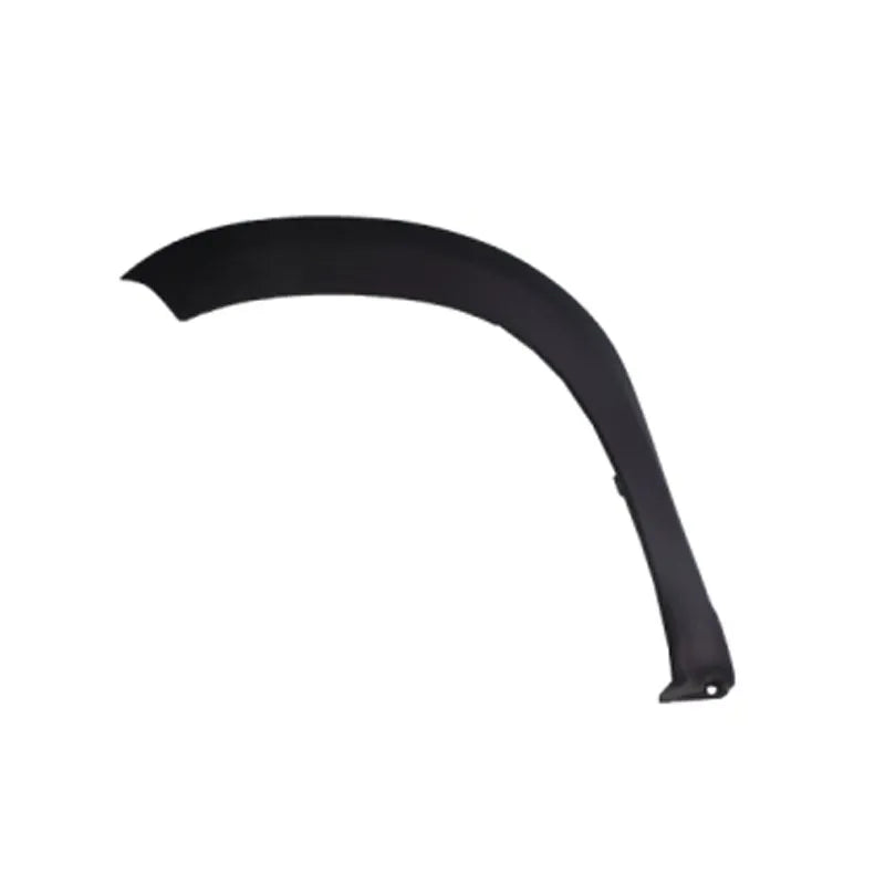 Duster Çamurluk Ağzı Kaplama Plastiği 2011-2017 
