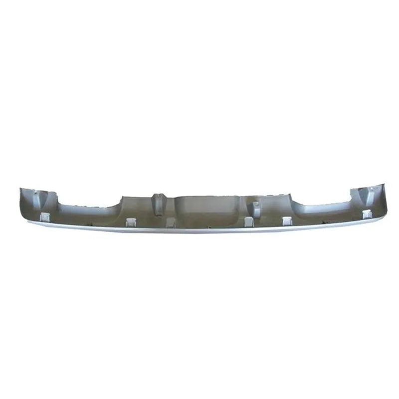 Duster Arka Tampon Spoileri 2011-2017 Meydan 850701407R
