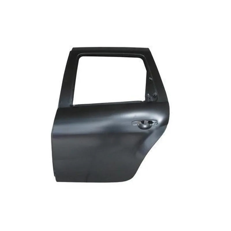 Duster Arka Kapı Komple Sol 2011-2017 Meydan 821014570R