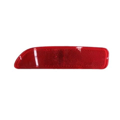 Logan Arka Tampon Reflektörü Sol 2002-2014 Meydan 8200751779