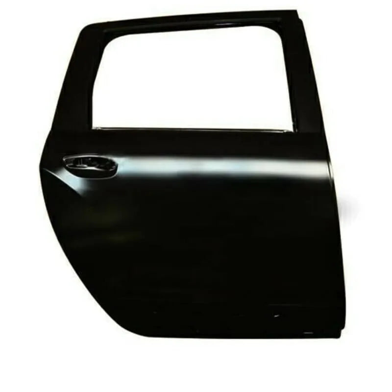 Lodgy Arka Kapı Komple Sağ 2012-2017 Meydan 821005599R