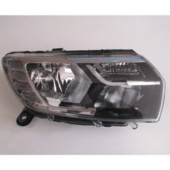 Sandero Ön Far Komple 2011-2018 Meydan 260100697R