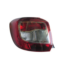 Sandero Arka Stop Lambası Sol 2011-2018 Meydan 265554085R