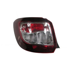 Sandero Arka Stop Lambası Sol 2011-2016 Meydan 265550577R