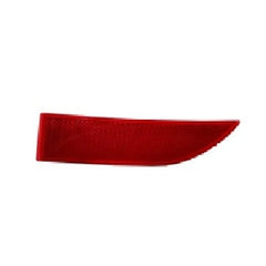 Logan Arka Tampon Reflektörü Sağ 2002-2014 Meydan 265600427R