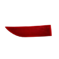 Logan Arka Tampon Reflektörü Sol 2002-2014 Meydan 265659019R