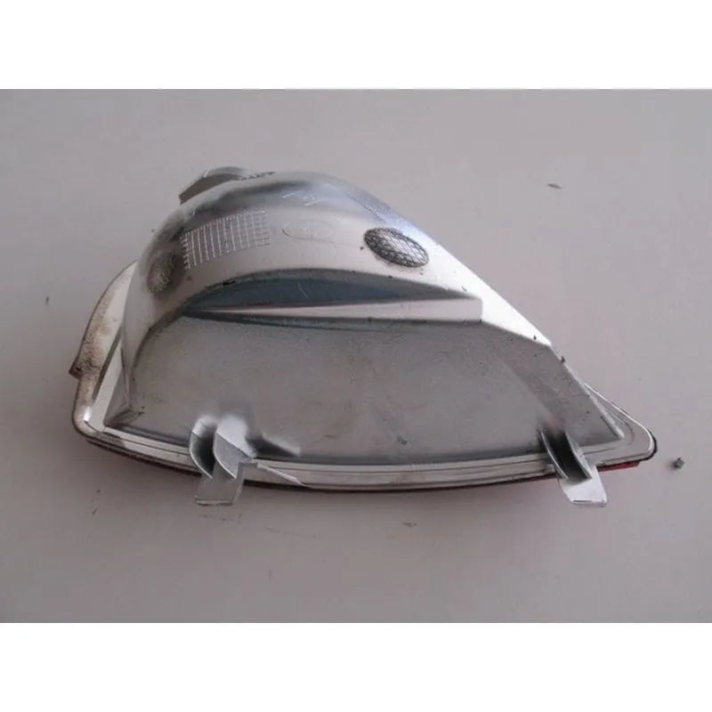 Clio Arka Tampon Reflektörü Sol 2013-2018 Meydan 265854470R