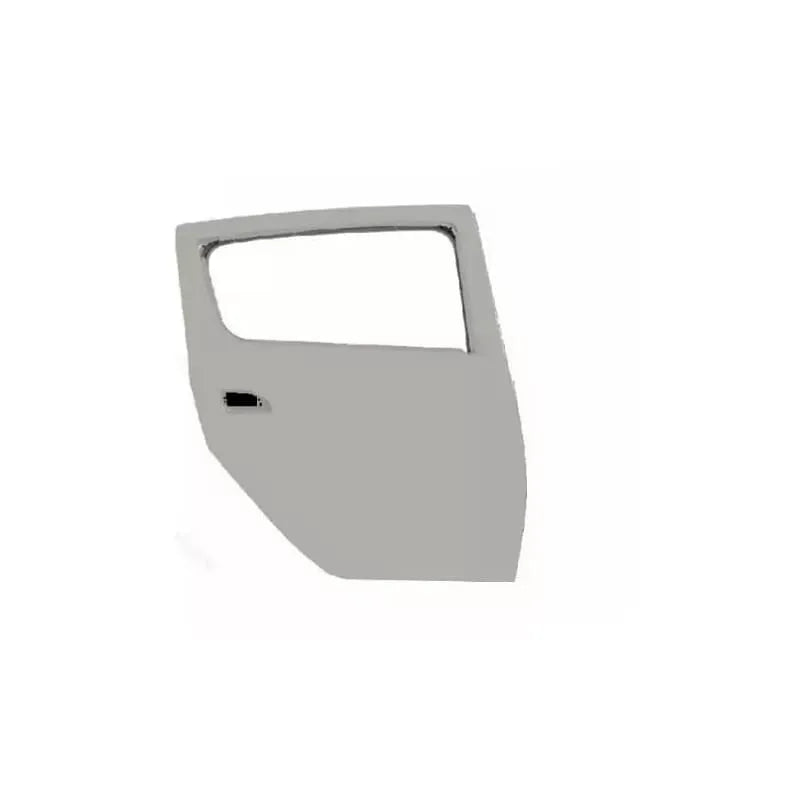 Sandero Arka Kapı Komple Sağ 2008-2018 Meydan 821002434R