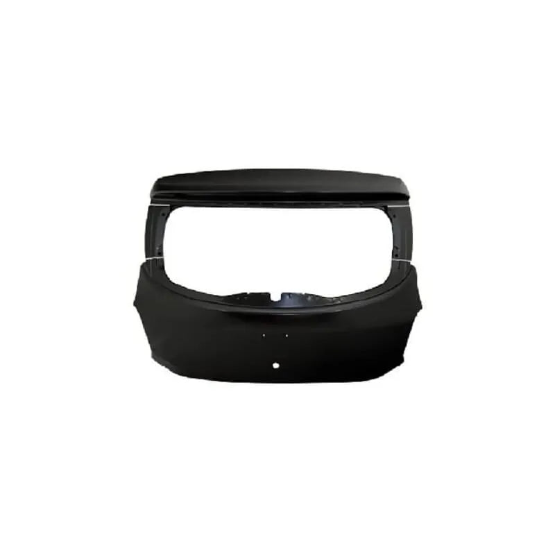 Sandero Arka Bagaj Kapağı 2011-2018 Meydan 901003145R