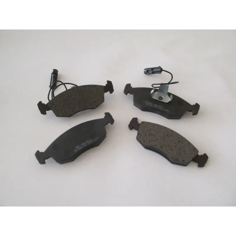 Siena Ön Fren Balatası 1997-2002 Meydan 9947954