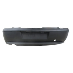 Palio Arka Tampon 1997-2001 Meydan 713786808