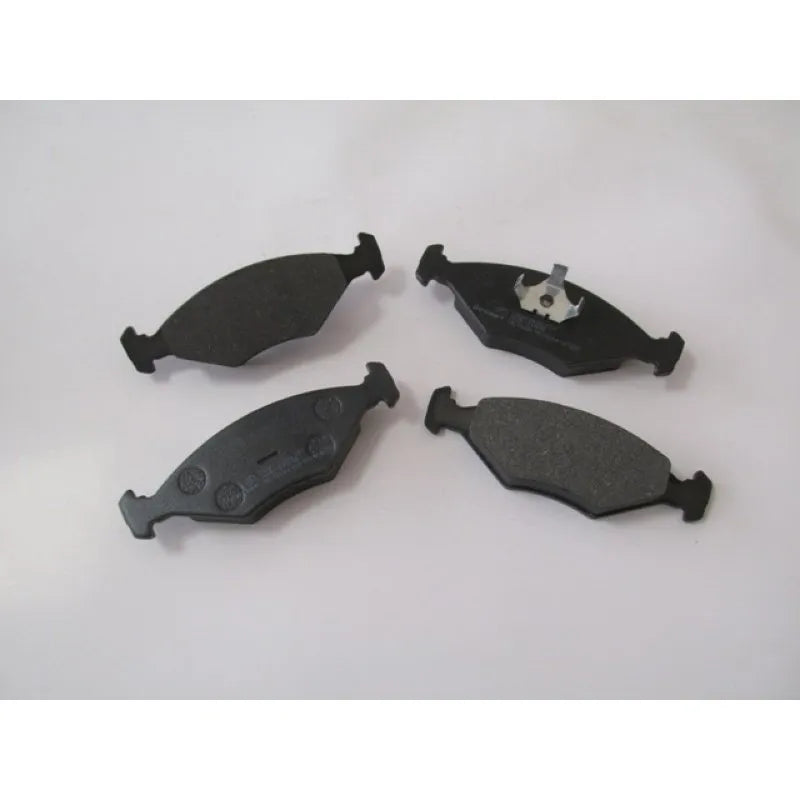 Palio Ön Fren Balatası 1997-2015 Meydan 55170758