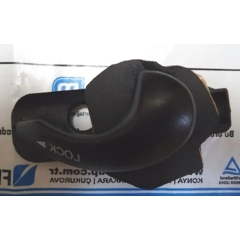 Doblo Ön Kapı İç Açma Kolu Sağ 2001-2005 Meydan 717447614