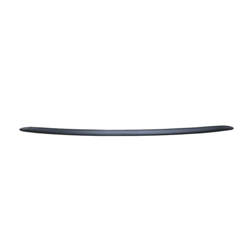 Fiat 500 Arka Tampon Spoileri 2007-2014 Meydan 735455224