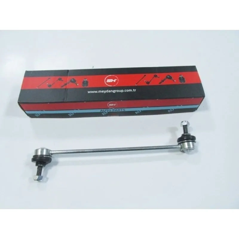 Fiat 500 Ön Z Rot 2007-2014 MYD 1855-6025