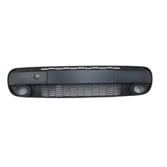 Fiat 500 Ön Tampon Izgarası 2013-2022 Meydan 735559117