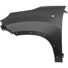 Fiat 500 Ön Çamurluk Sol 2013-2022 Meydan 51936203