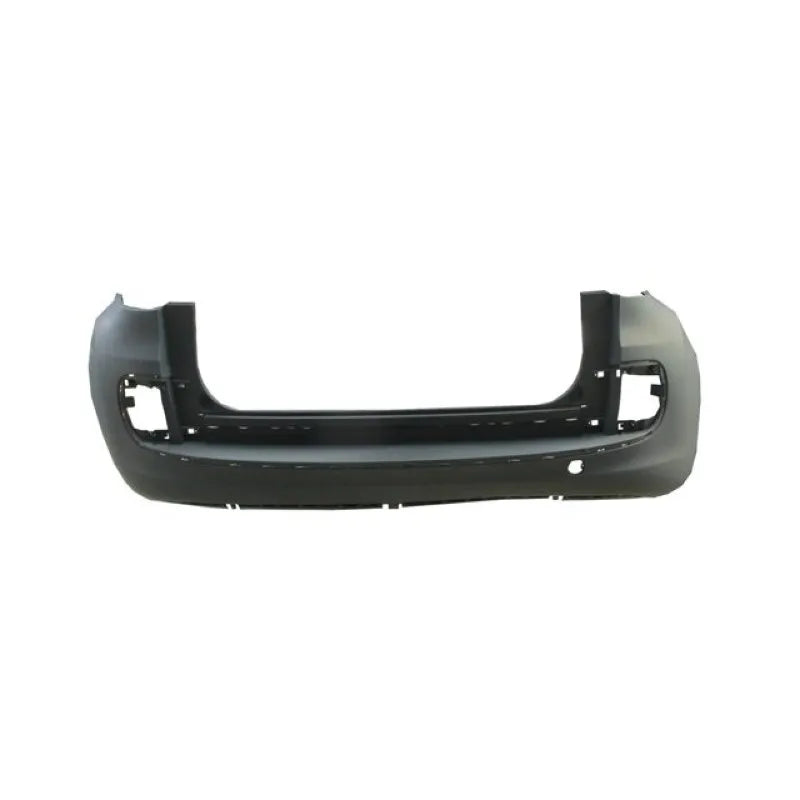 Fiat 500 Arka Tampon 2013-2022 Meydan 71777655