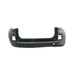 Fiat 500 Arka Tampon 2013-2022 Meydan 71777655