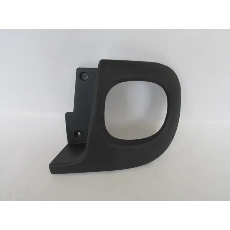 Fiat 500 Arka Tampon Bandı Sağ 2013-2022 Meydan 735559351
