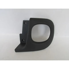 Fiat 500 Arka Tampon Bandı Sağ 2013-2022 Meydan 735559351