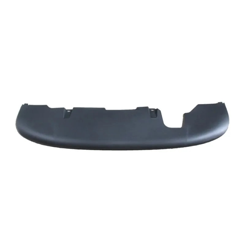 Fiat 500 Tampon Spoileri 2013-2022 Meydan 735559347