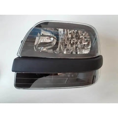 Doblo Ön Far Komple 2001-2005 Meydan 46807768