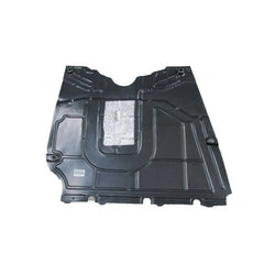 Pratico Motor Alt Koruma Plastiği 2009-2015 Meydan 51832045