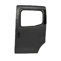 Fiorino Arka Kapı Komple Sol 2007-2022 Meydan 1353059080