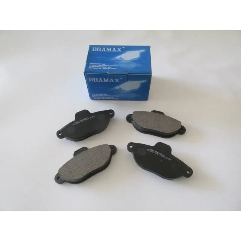 Panda Ön Fren Balatası 2003-2011 Meydan 77364635