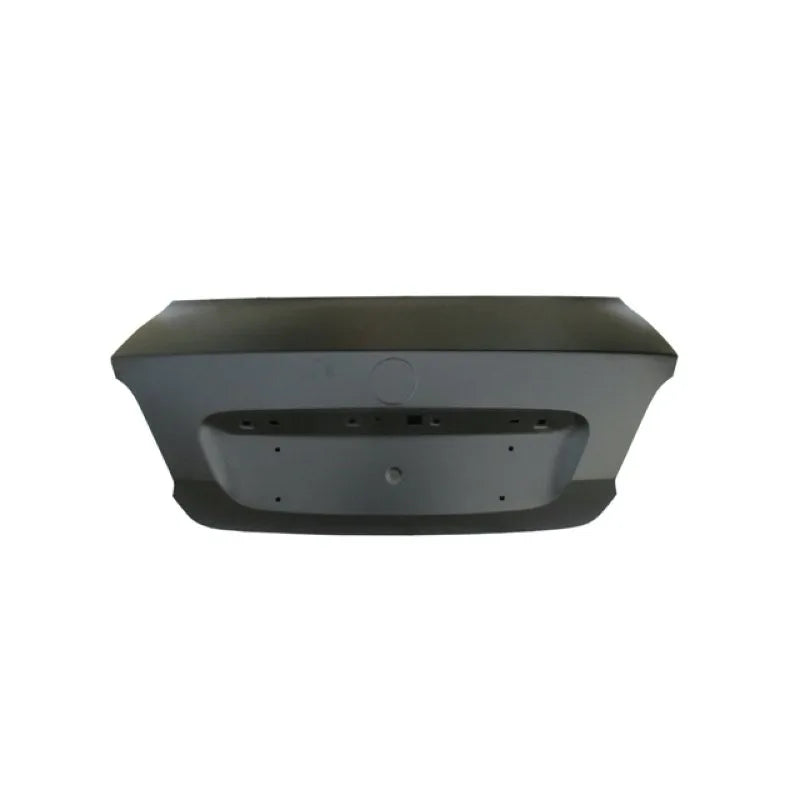 Linea Arka Bagaj Kapağı 2007-2015 Meydan 51910864