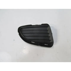 Punto Ön Sis Farı Kapak Plastiği Sağ 2009-2011 