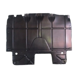 Grande Punto Motor Alt Koruma Plastiği 2005-2015 