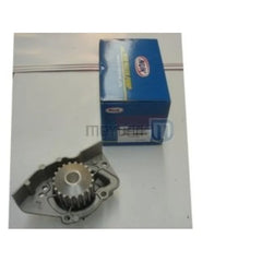 Master Su Pompası 1998-2003 Meydan 17291281